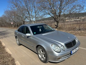 Mercedes-Benz E 220 2.2 CDI, снимка 2