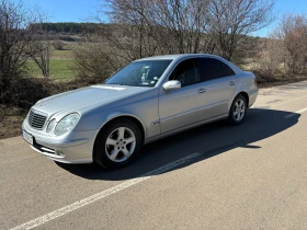 Mercedes-Benz E 220 2.2 CDI, снимка 1