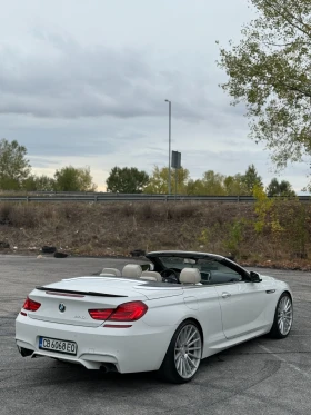 Обява за продажба на BMW 640 ~30 999 лв. - изображение 11