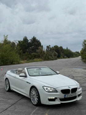 Обява за продажба на BMW 640 ~30 999 лв. - изображение 10