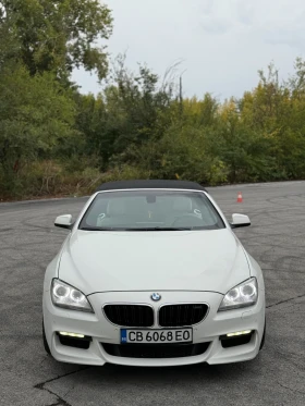 Обява за продажба на BMW 640 ~30 999 лв. - изображение 1