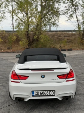 Обява за продажба на BMW 640 ~30 999 лв. - изображение 4