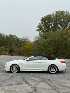 Обява за продажба на BMW 640 ~30 999 лв. - изображение 3