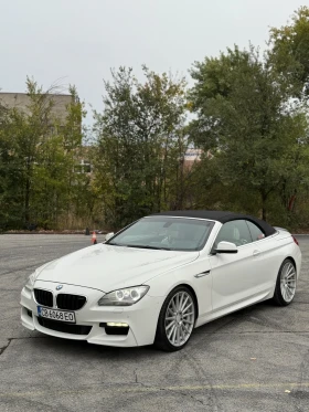 Обява за продажба на BMW 640 ~30 999 лв. - изображение 2