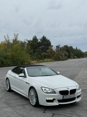Обява за продажба на BMW 640 ~30 999 лв. - изображение 1