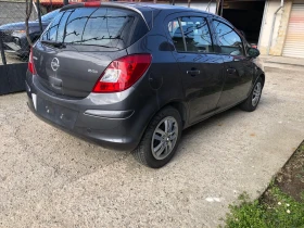 Opel Corsa 1.2/  | Mobile.bg    3