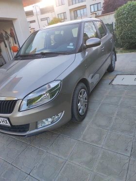 Обява за продажба на Skoda Fabia ~7 000 лв. - изображение 3