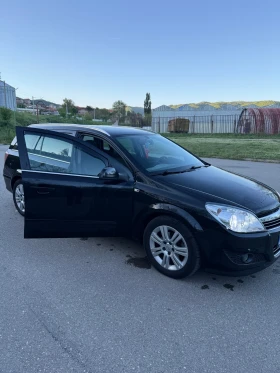 Opel Astra 1.7 Cosmo | Mobile.bg    14