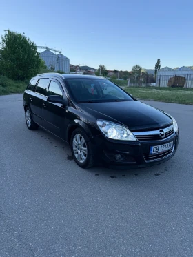Обява за продажба на Opel Astra 1.7 Cosmo ~6 200 лв. - изображение 2