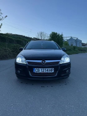 Обява за продажба на Opel Astra 1.7 Cosmo ~6 200 лв. - изображение 7