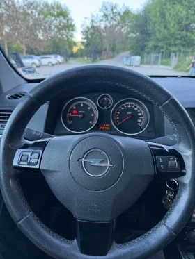 Opel Astra 1.7 Cosmo | Mobile.bg    13