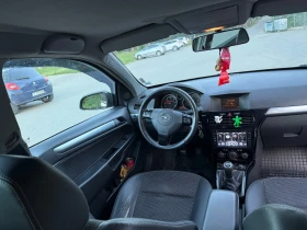 Обява за продажба на Opel Astra 1.7 Cosmo ~6 200 лв. - изображение 8