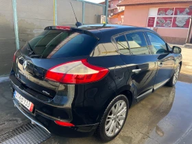     Renault Megane GT Line