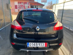 Обява за продажба на Renault Megane GT Line ~8 500 лв. - изображение 4