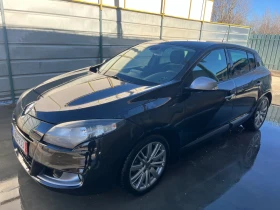     Renault Megane GT Line