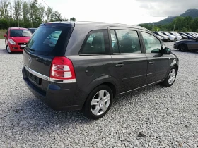 Opel Zafira 1.7cdti kli 125ks | Mobile.bg    10