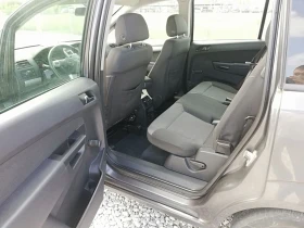 Opel Zafira 1.7cdti kli 125ks | Mobile.bg    14