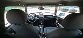 Mini Cooper 1.6 D 112k.c UNIKAT EURO 5B - 11700 лв. - 26018741 16