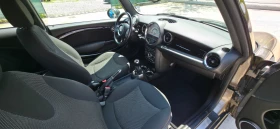 Mini Cooper 1.6 D 112k.c UNIKAT EURO 5B - 11700 лв. - 26018741 14