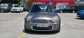 Mini Cooper 1.6 D 112k.c UNIKAT EURO 5B - 11700 лв. - 26018741 2