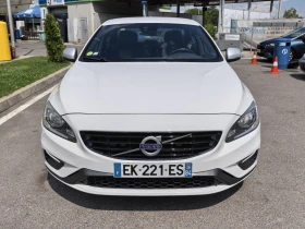 Volvo S60 2.0 D4 190hp R-DESIGN 02.2017!!!  | Mobile.bg    5