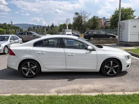 Volvo S60 2.0 D4 190hp R-DESIGN 02.2017!!!  | Mobile.bg    7
