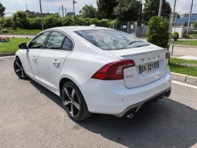     Volvo S60 2.0 D4 190hp R-DESIGN 02.2017!!! 