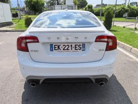 Volvo S60 2.0 D4 190hp R-DESIGN 02.2017!!!  | Mobile.bg    6