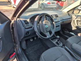 Skoda Roomster РЕГИСТИРАН , ОБСЛУЖЕН - 8800 лв. - 23697368 10