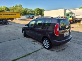 Skoda Roomster РЕГИСТИРАН , ОБСЛУЖЕН - 8800 лв. - 23697368 4