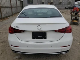 Mercedes-Benz C 300 * CarFax * *  | Mobile.bg    6