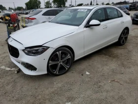 Mercedes-Benz C 300 * CarFax * *  | Mobile.bg    2