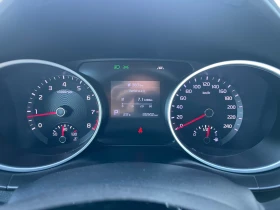 Обява за продажба на Kia Ceed 1.4 Automat Swiss ~35 500 лв. - изображение 6