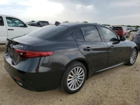 Обява за продажба на Alfa Romeo Giulia Ti Q4 280кс * Възможност за Лизинг*  ~24 000 лв. - изображение 2