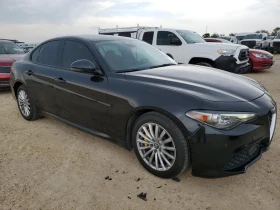 Обява за продажба на Alfa Romeo Giulia Ti Q4 280кс * Възможност за Лизинг*  ~24 000 лв. - изображение 3