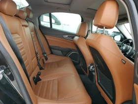Обява за продажба на Alfa Romeo Giulia Ti Q4 280кс * Възможност за Лизинг*  ~24 000 лв. - изображение 9