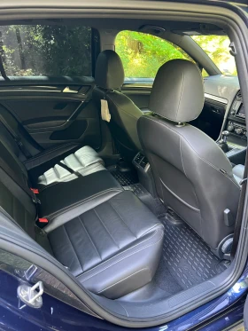 VW Golf 2.0TDI GTD | Mobile.bg    10