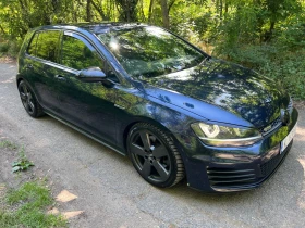 VW Golf 2.0TDI GTD | Mobile.bg    3