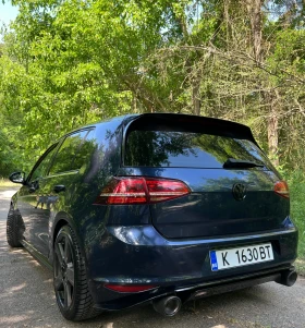 VW Golf 2.0TDI GTD | Mobile.bg    4