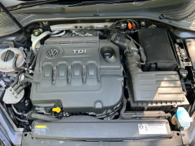 VW Golf 2.0TDI GTD | Mobile.bg    8