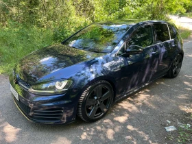 VW Golf 2.0TDI GTD | Mobile.bg    2