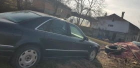 Обява за продажба на Audi A8 ~1 999 лв. - изображение 4