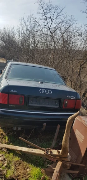Обява за продажба на Audi A8 ~1 999 лв. - изображение 3