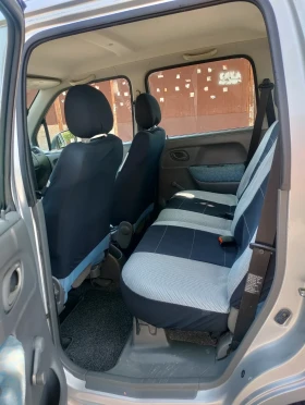 Обява за продажба на Suzuki Wagon r 1.3 i ~2 050 лв. - изображение 5