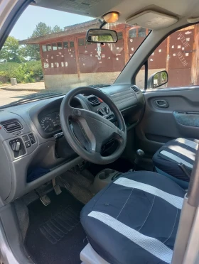 Обява за продажба на Suzuki Wagon r 1.3 i ~2 050 лв. - изображение 4