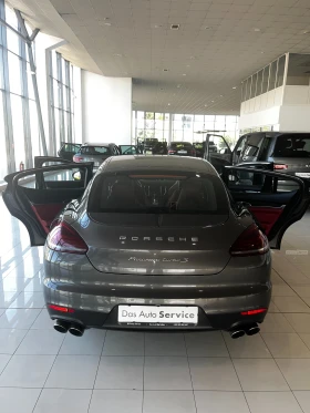 Porsche Panamera TURBO S - 77900 лв. - 85844407 9