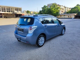 Обява за продажба на Toyota Verso 2.0D4d 126hp euro5 181000km ~9 500 лв. - изображение 3