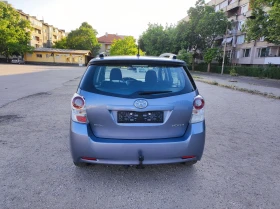 Обява за продажба на Toyota Verso 2.0D4d 126hp euro5 181000km ~9 500 лв. - изображение 2