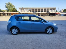 Обява за продажба на Toyota Verso 2.0D4d 126hp euro5 181000km ~9 500 лв. - изображение 4