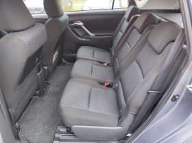 Обява за продажба на Toyota Verso 2.0D4d 126hp euro5 181000km ~9 500 лв. - изображение 8